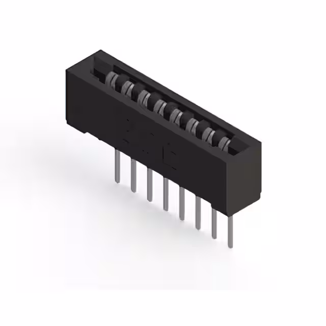 357-008-441-101 EDAC Inc.  Edgeboard Connectors